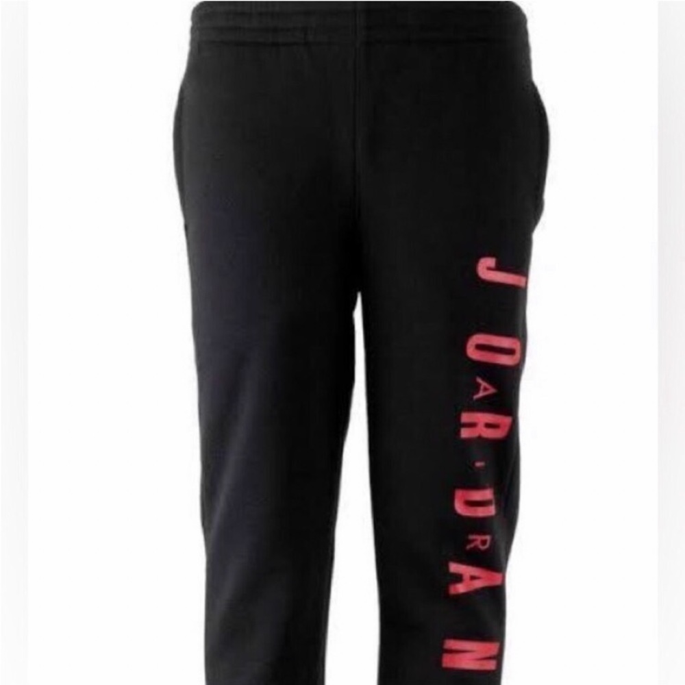 SALE rare air jordan jogger sweatpants